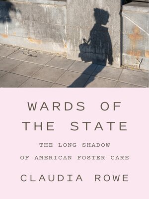 cover image of Wards of the State